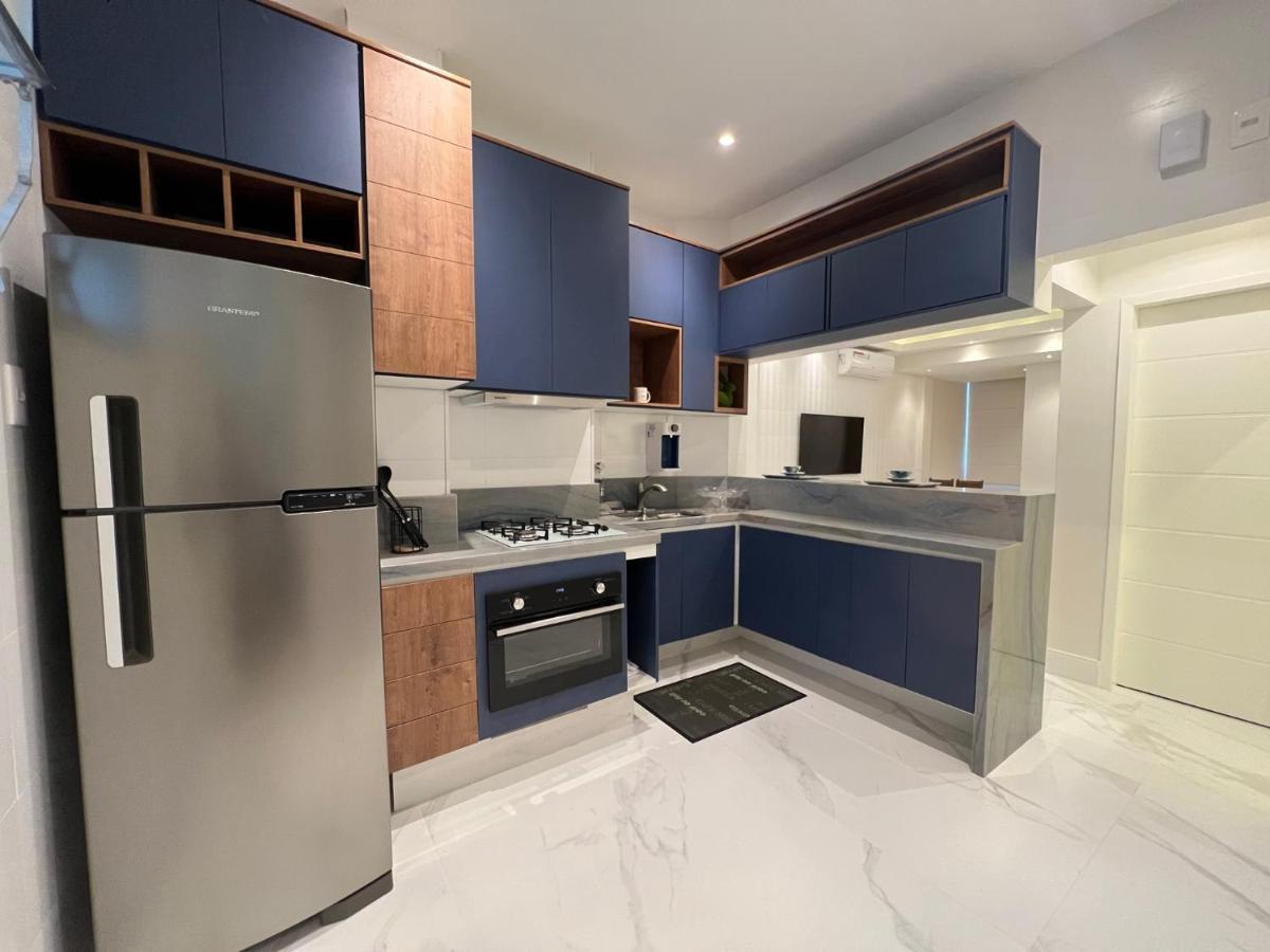 Maravilhoso Apartamento De 2 Quartos Em Copacabana Quadra Da Praia Ρίο ντε Τζανέιρο Εξωτερικό φωτογραφία