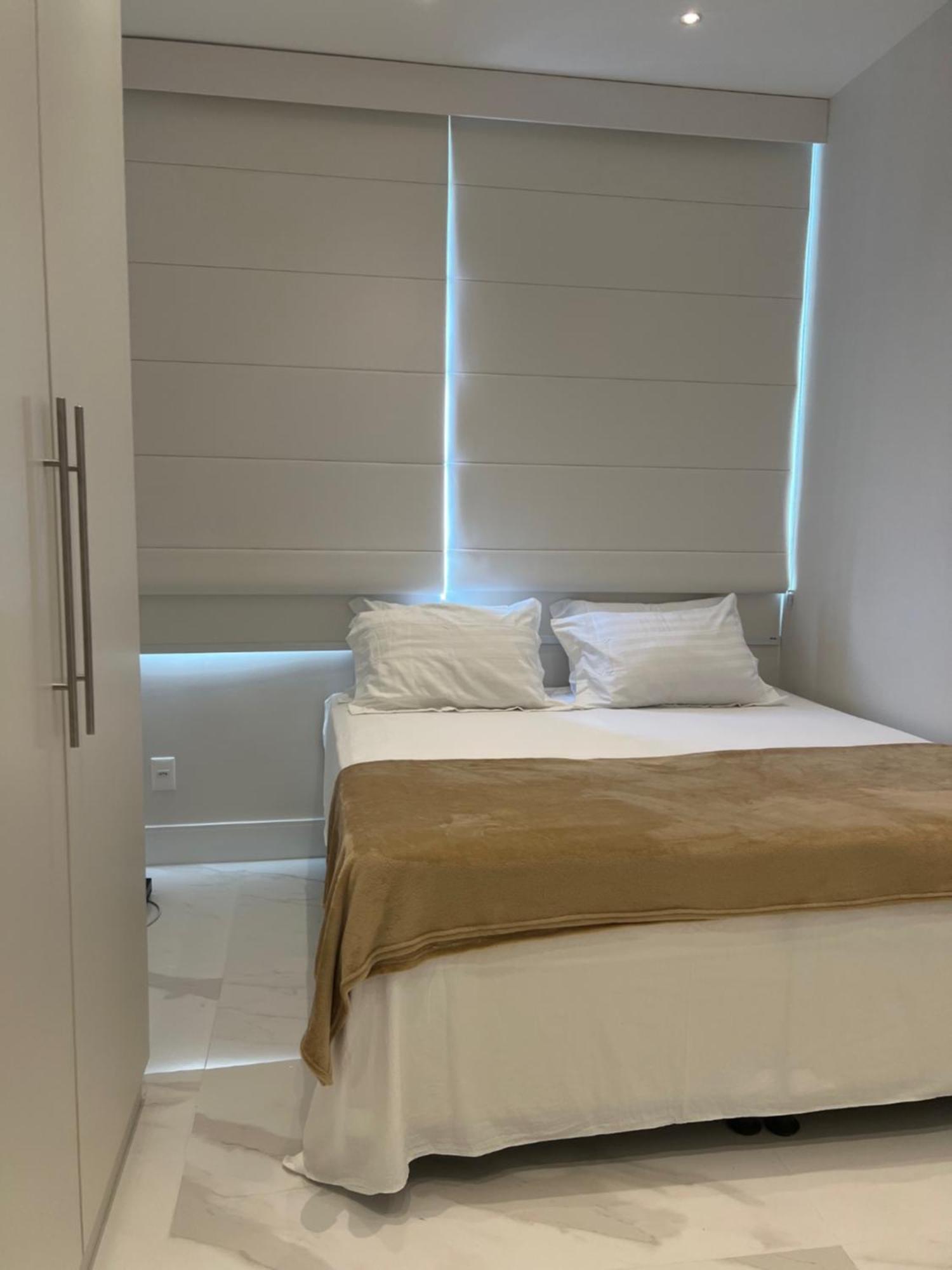 Maravilhoso Apartamento De 2 Quartos Em Copacabana Quadra Da Praia Ρίο ντε Τζανέιρο Εξωτερικό φωτογραφία
