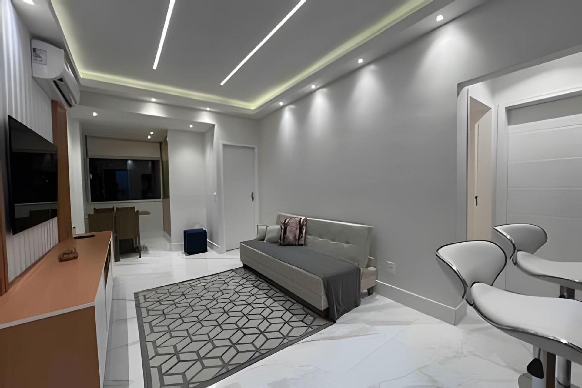 Maravilhoso Apartamento De 2 Quartos Em Copacabana Quadra Da Praia Ρίο ντε Τζανέιρο Εξωτερικό φωτογραφία