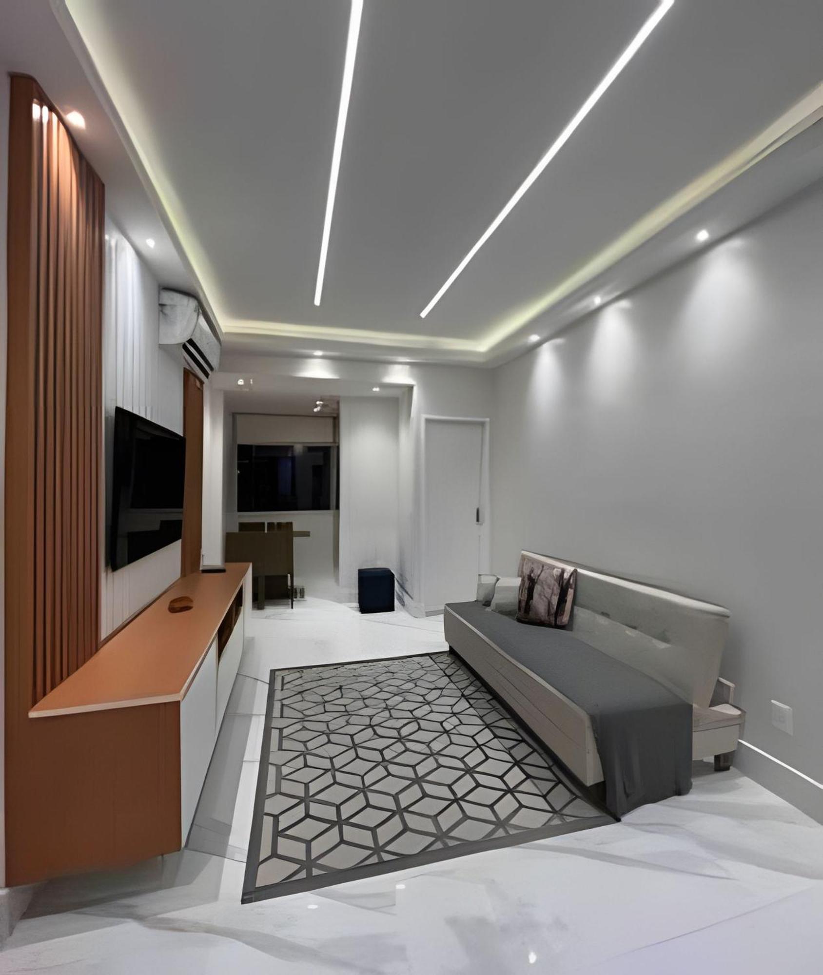 Maravilhoso Apartamento De 2 Quartos Em Copacabana Quadra Da Praia Ρίο ντε Τζανέιρο Εξωτερικό φωτογραφία