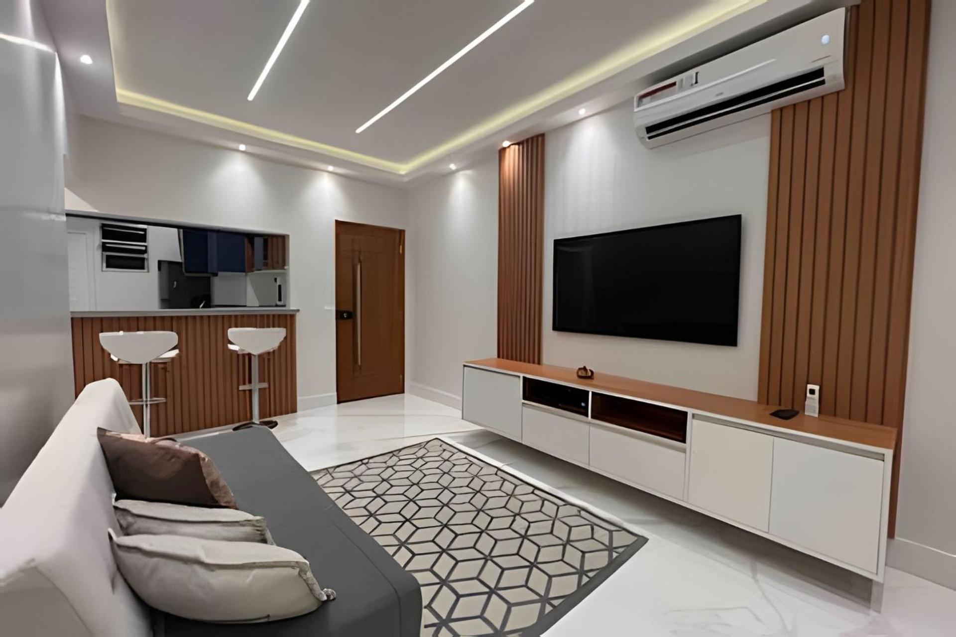 Maravilhoso Apartamento De 2 Quartos Em Copacabana Quadra Da Praia Ρίο ντε Τζανέιρο Εξωτερικό φωτογραφία