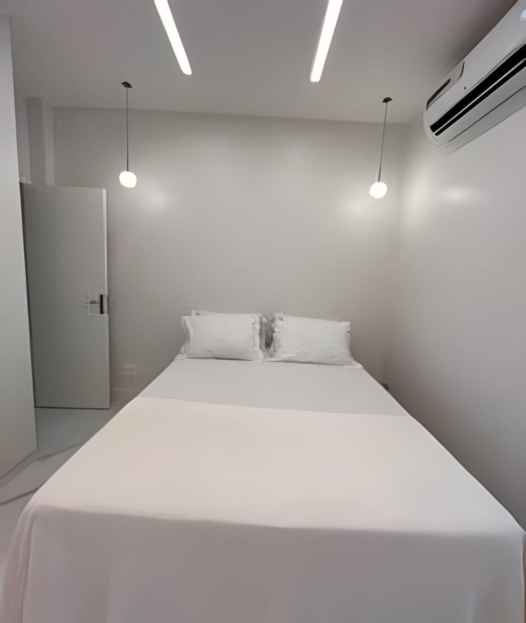 Maravilhoso Apartamento De 2 Quartos Em Copacabana Quadra Da Praia Ρίο ντε Τζανέιρο Εξωτερικό φωτογραφία