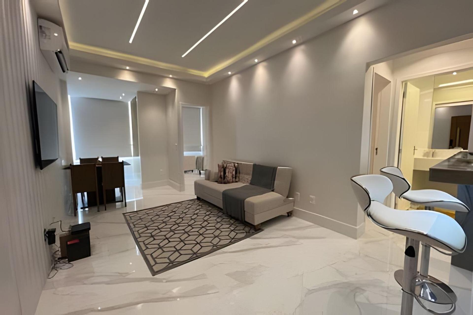 Maravilhoso Apartamento De 2 Quartos Em Copacabana Quadra Da Praia Ρίο ντε Τζανέιρο Εξωτερικό φωτογραφία