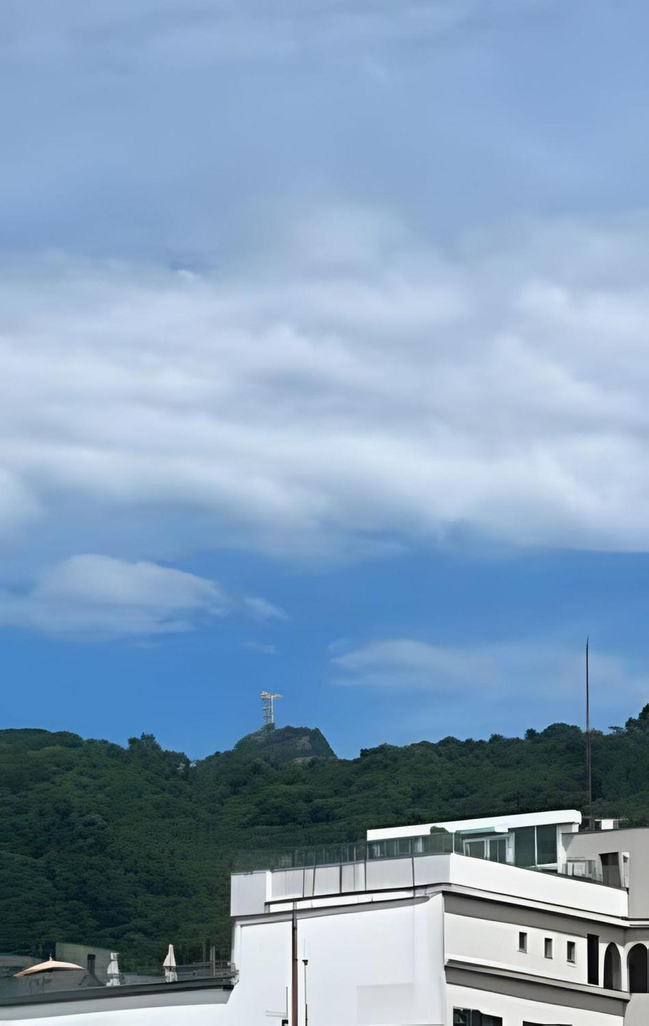 Maravilhoso Apartamento De 2 Quartos Em Copacabana Quadra Da Praia Ρίο ντε Τζανέιρο Εξωτερικό φωτογραφία