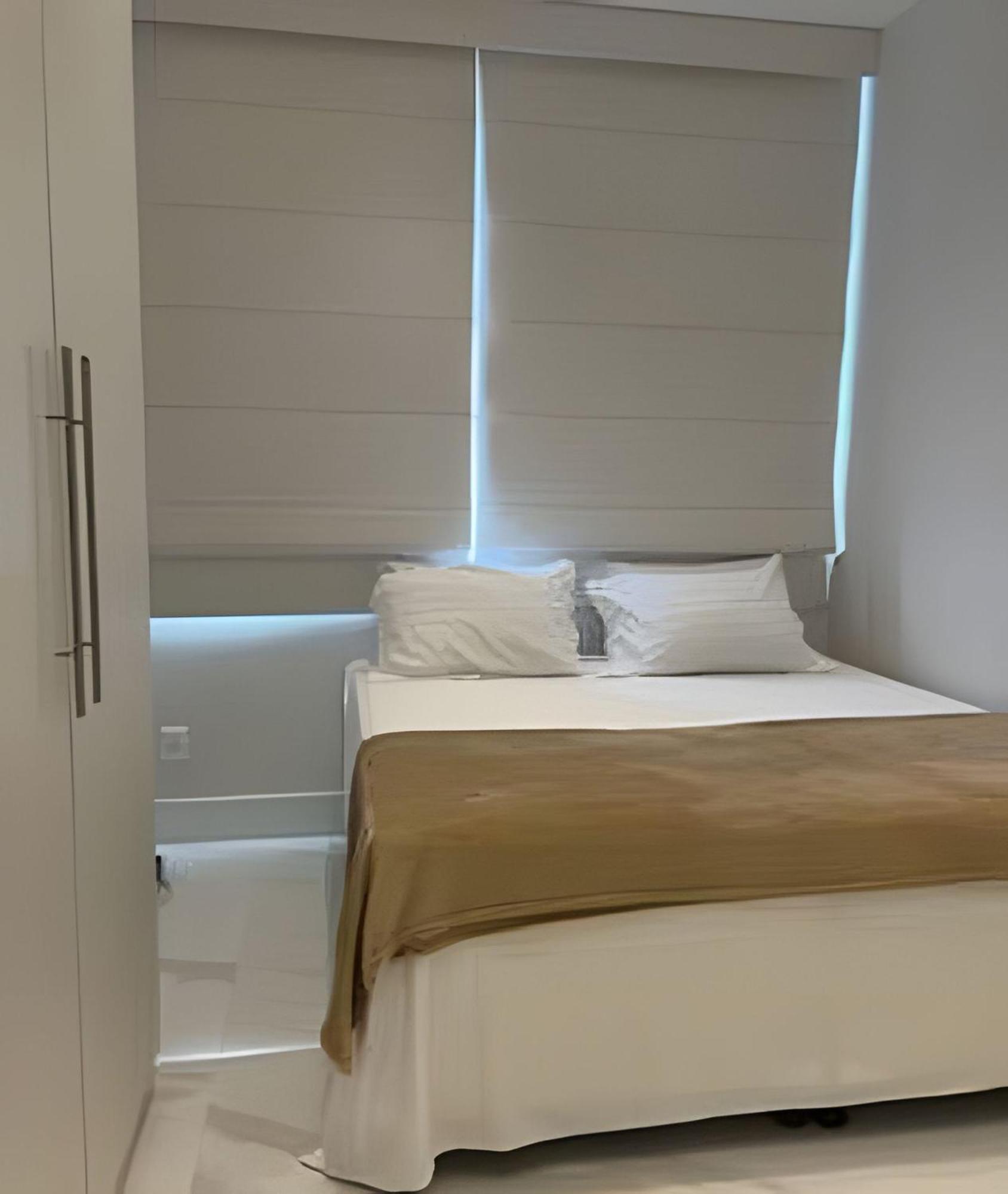 Maravilhoso Apartamento De 2 Quartos Em Copacabana Quadra Da Praia Ρίο ντε Τζανέιρο Εξωτερικό φωτογραφία