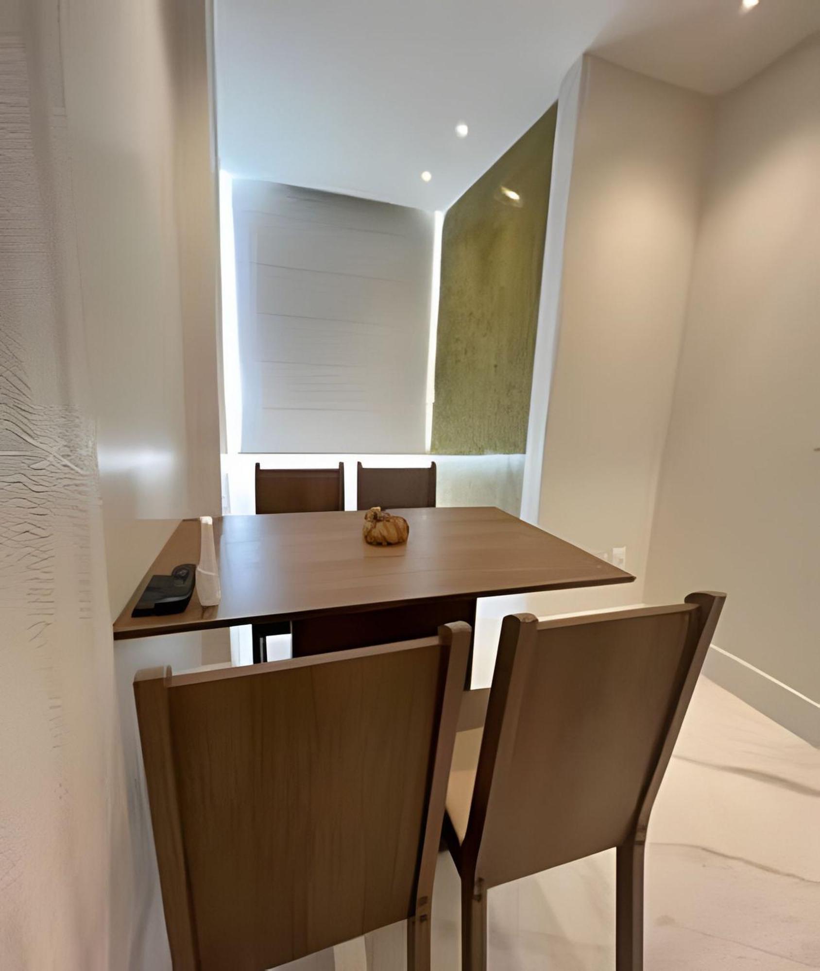Maravilhoso Apartamento De 2 Quartos Em Copacabana Quadra Da Praia Ρίο ντε Τζανέιρο Εξωτερικό φωτογραφία