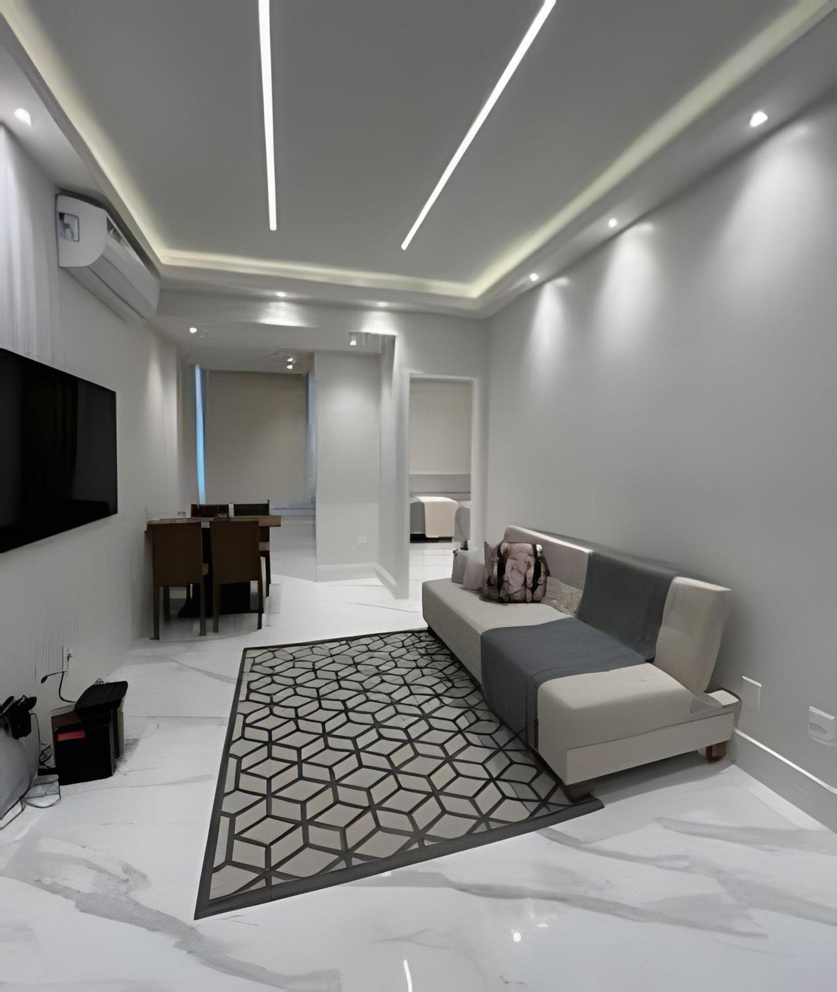 Maravilhoso Apartamento De 2 Quartos Em Copacabana Quadra Da Praia Ρίο ντε Τζανέιρο Εξωτερικό φωτογραφία