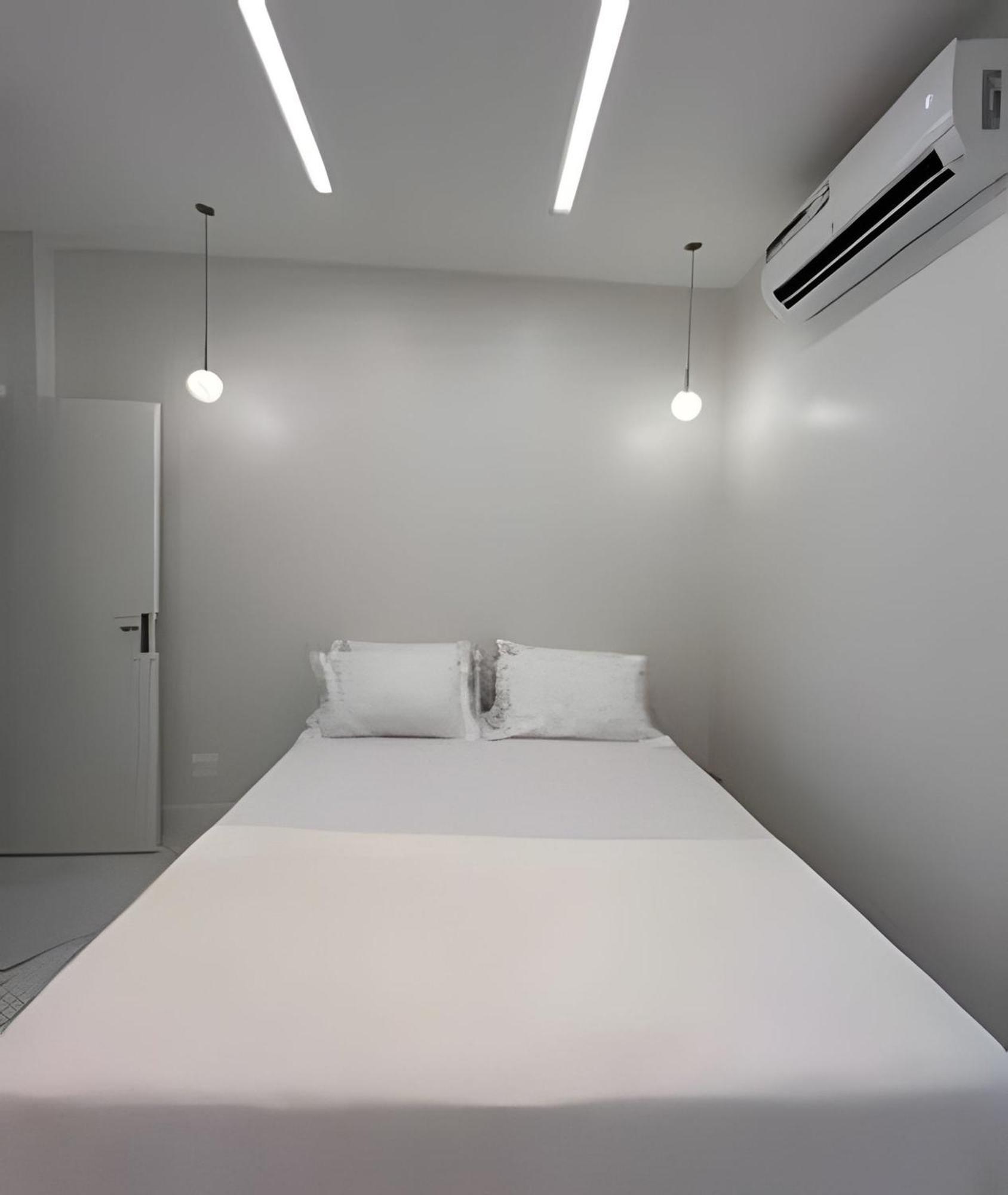 Maravilhoso Apartamento De 2 Quartos Em Copacabana Quadra Da Praia Ρίο ντε Τζανέιρο Εξωτερικό φωτογραφία