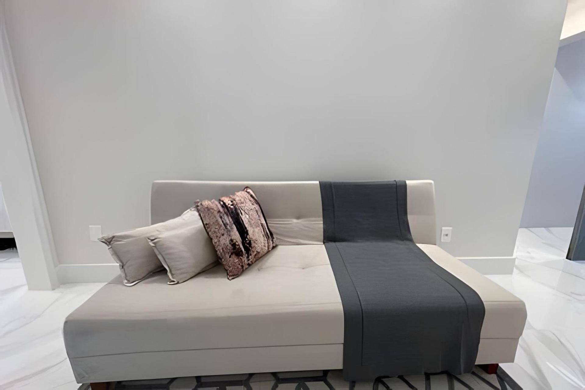 Maravilhoso Apartamento De 2 Quartos Em Copacabana Quadra Da Praia Ρίο ντε Τζανέιρο Εξωτερικό φωτογραφία