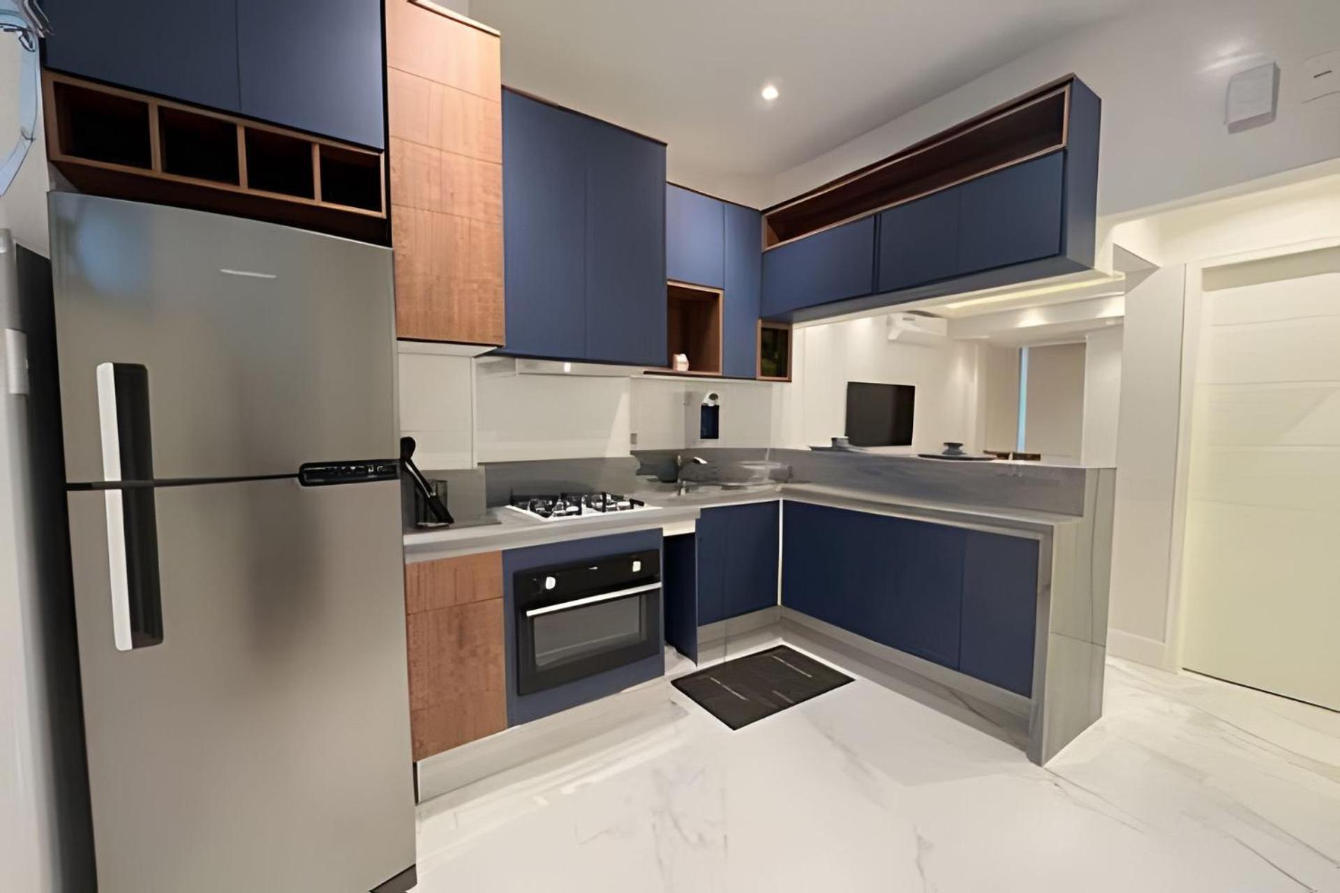 Maravilhoso Apartamento De 2 Quartos Em Copacabana Quadra Da Praia Ρίο ντε Τζανέιρο Εξωτερικό φωτογραφία