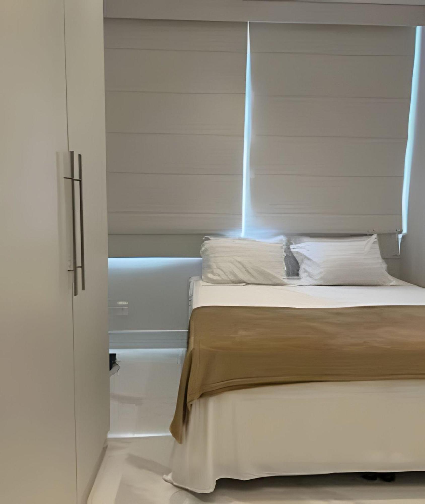 Maravilhoso Apartamento De 2 Quartos Em Copacabana Quadra Da Praia Ρίο ντε Τζανέιρο Εξωτερικό φωτογραφία