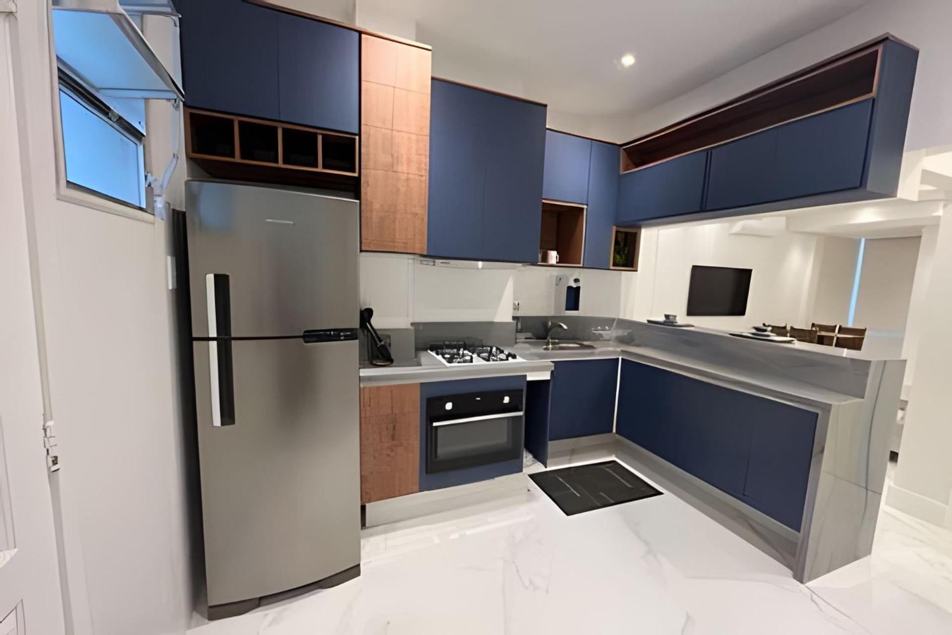 Maravilhoso Apartamento De 2 Quartos Em Copacabana Quadra Da Praia Ρίο ντε Τζανέιρο Εξωτερικό φωτογραφία