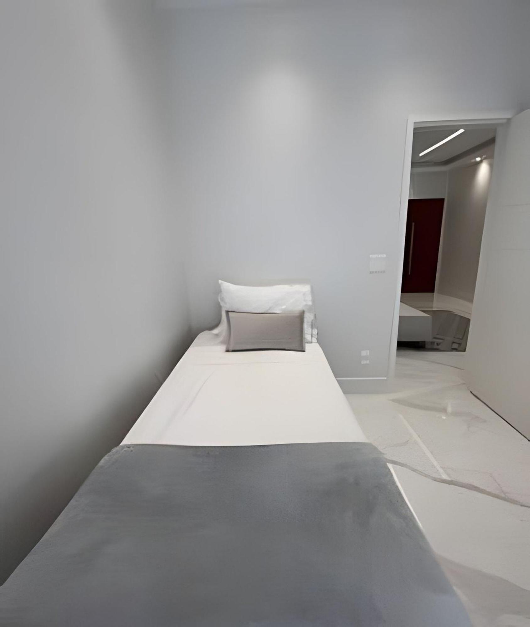 Maravilhoso Apartamento De 2 Quartos Em Copacabana Quadra Da Praia Ρίο ντε Τζανέιρο Εξωτερικό φωτογραφία